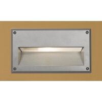 Lampa zewnętrzna BASALT 4966 Nowodvorski Podtynkowa szary 