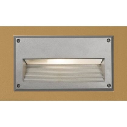 Lampa zewnętrzna BASALT 4966 Nowodvorski Podtynkowa szary 