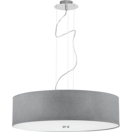 LAMPA WISZĄCA VIVIANE GRAY 6773 NOWODVORSKI