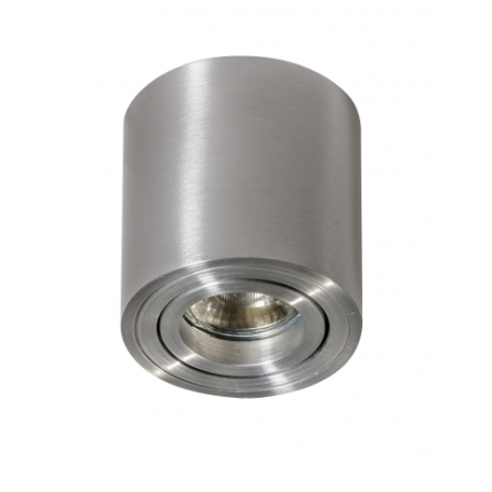 Lampa sufitowa techniczna aluminium Mini Bross  AZzardo GM4000 AL AZ1756
