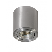 Lampa sufitowa techniczna aluminium Mini Bross  AZzardo GM4000 AL AZ1756