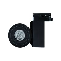 Reflektor do szyny RULLO NERO MOBILE TRACK ORLICKI DESIGN RULLO NERO MOBILE TRACK