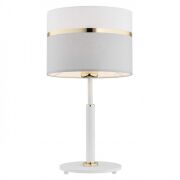 Lampa stołowa KASER 4286 Argon Elegancka wysokość 45 cm