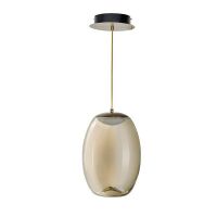 Lampa wisząca Helena B black AZ3342