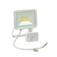 Naświetlacz reflektor zewnętrzny NOCTIS LUX 2 20W SpectrumLed Zewnętrzny LED IP44 z czujnikiem ruchu