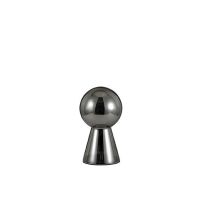 Lampa stołowa Lampka biurkowa  Birillo TL1 Small 116570 NOWOCZESNY IP20 E27 METAL Ideal Lux OPRAWA W STYLU NOWOCZESNYM 