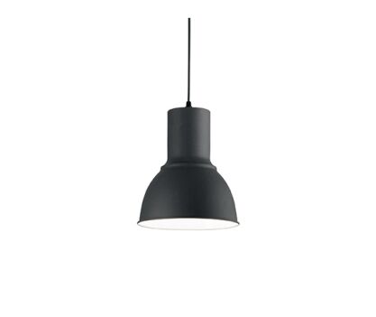 Lampa wisząca Breeze SP1 137681 NOWOCZESNY IP20 E27 metal Ideal Lux OPRAWA W STYLU NOWOCZESNYM