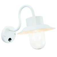 Kinkiet CHESHAM PIR BIAŁY ENDON LIGHTING 70305