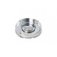 Lampa sufitowa wpuszczana crystal Vektor  Azzardo AZ1494