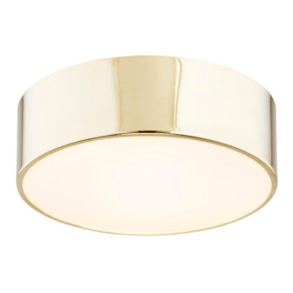Plafon ATLANTIS 4077 Argon Okrągły 25 cm LED 21 W