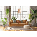  LAMPA  WISZĄCA ORIANA GUSTOWNA NATURALNE DREWNO AŻUROWY KLOSZ NOWOCZESNA SL.0642 SOLLUX - 6