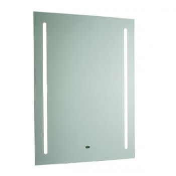 Lustro NICO SHAVER MIRROR ENDON LIGHTING 60899 
