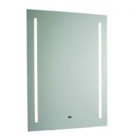 Lustro NICO SHAVER MIRROR ENDON LIGHTING 60899 
