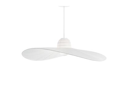 Lampa wisząca Madame SP1 174396 NOWOCZESNY IP20 METAL Ideal Lux oprawa wisząca w kolorze czarnym