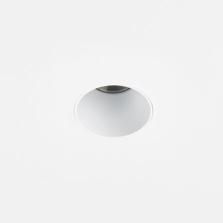 Lampa sufitowa Void 55 Astro 1392017 Podtynkowa śr. 12.1 cm BIAŁA