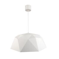 Lampa wisząca ISEO BIANCO M ORLICKI DESIGN ISEO BIANCO M  