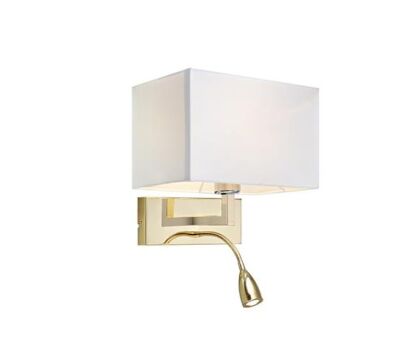 Kinkiet Savoy 106308 Markslojd