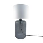 Lampa stołowa AMARSA GRAFIT Zuma Line Nowoczesna inspirowana stylem klasycznym 3 rodzaje - 2