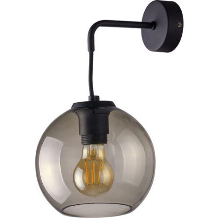 Lampa ścienna/kinkiet  VETRO kula Nowodvorski 9132 