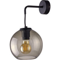 Lampa ścienna/kinkiet  VETRO kula Nowodvorski 9132 