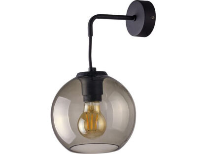 Lampa ścienna/kinkiet  VETRO kula Nowodvorski 9132 