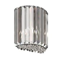 KINKIET LAMPA WEWNĘTRZNA (KINKIET) ZUMA LINE PRINCE WALL W0360-01A-B5AC ZUMA LINE 