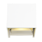 kinkiet zewnętrzny LED biały 4188800 