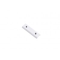 Łącznik MECHANICAL CONNECTOR do szyny magnetycznej TRACK MAGNETIC czarna biała