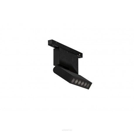 Reflektor do szyny magnetycznej ALDO TRACK MAGNETIC 12W POINTS 60 AZZRDO 3000K/4000K