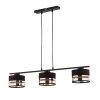 Lampa wisząca SOFIA 3 SIGMA 32161 KLASYCZNA