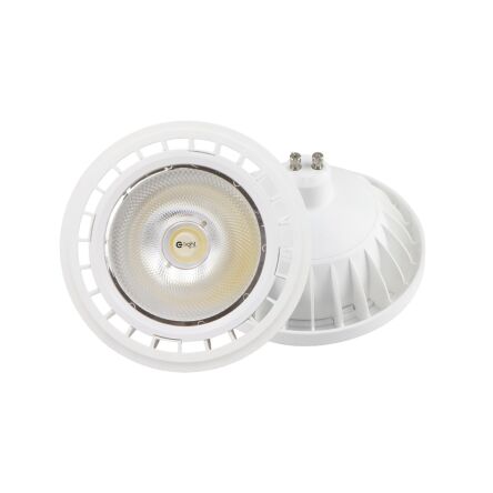 Żarówka LED AR111 MILAGRO AR0453