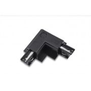 Łącznik prawy L CONNECTOR AZ4298 do szyny podtynkowej TRACK 3LINE AZZARDO