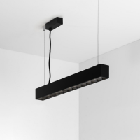 Lampa wisząca YON 46.15 Grid ZW 75W On-Off Labra 6.2681 