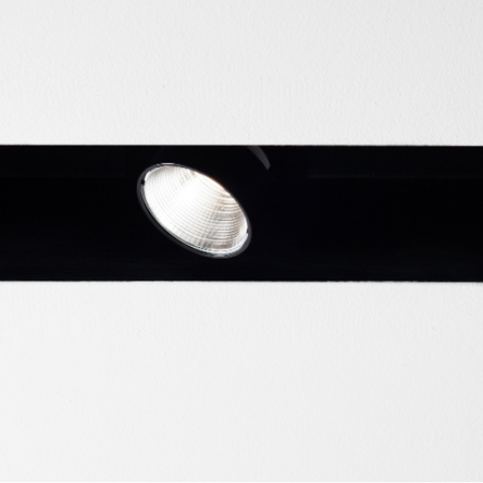 Moduł świetlny 1.0 Midi LED 12W On-Off - (LED,montaż,zasilacz,okablowanie) Labra NEUTRA