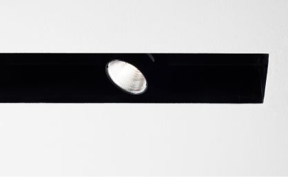 Moduł świetlny 1.0 Midi LED 12W On-Off - (LED,montaż,zasilacz,okablowanie) Labra NEUTRA