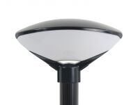 LAMPA OGRODOWA STĄJĄCA TEO 2 SUMA - 4