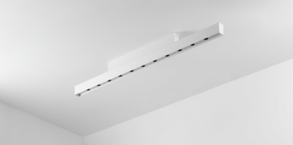 Oprawa sufitowa RAY multi.dot NT 574 On-Off Labra Natynkowa listwa LED