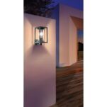 Lampa stojąca zewnętrzna MIKKEL AZ4485 Azzardo latarnia retro IP65 50 cm - 2