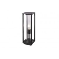 Lampa stojąca zewnętrzna MIKKEL AZ4485 Azzardo latarnia retro IP65 50 cm
