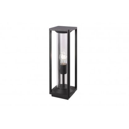 Lampa stojąca zewnętrzna MIKKEL AZ4485 Azzardo latarnia retro IP65 50 cm