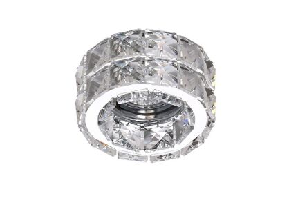 Lampa wpuszczana Ester 2 AZzardo AZ1451