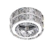 Lampa wpuszczana Ester 2 AZzardo AZ1451