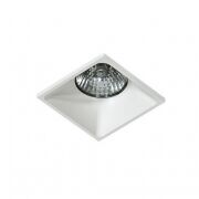 Lampa sufitowa wpuszczana nowoczesna  PIO GM2108 WH Az0760