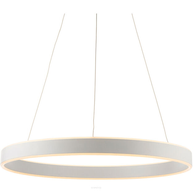 Lampa wisząca GEN biała  ENDON LIGHTING 79944  