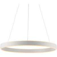 Lampa wisząca GEN biała  ENDON LIGHTING 79944  
