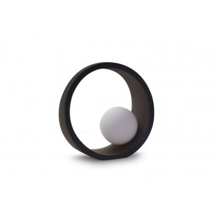 Lampa stołowa NEWTON A TABLE AZ3461 fantazyjna nowoczesna nietuzinkowa Dimm