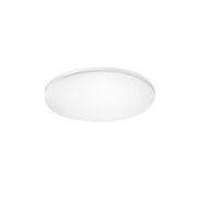 Lampa sufitowa  SONA 55 CCT AZ2763 nowoczesna oprawa w kolorze białym z funkcją zmiany barwy światła