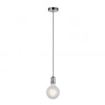 Lampa wisząca CAMBOURNE chrom ENDON LIGHTING 76584  - 2
