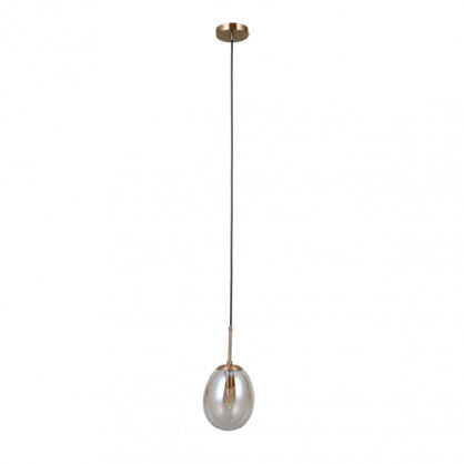 Lampa wisząca Meolo PND-40825-1-GD Italux