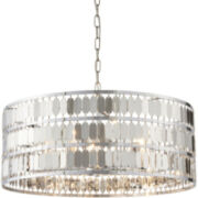 Lampa wisząca ELDORA chrom ENDON LIGHTING 81965  